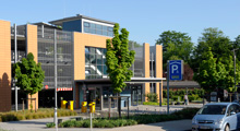 Parkraumbewirtschaftung