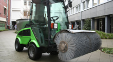 Hauswirtschaft & Service