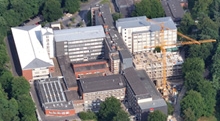 Bauunterhaltung & Betriebstechnik