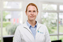 Frauke Bartels
