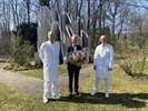Wirbelsäulenchirurg zum Professor ernannt