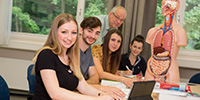 Klinikum Leverkusen baut neue Pflegefachschule
