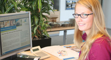 Ausbildung, Praktika, Freiwilligendienst