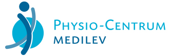 Logo - Physio-Centrum MEDILEV