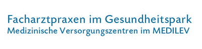 Klinikum Leverkusen - Facarztpraxen im Geshundheitspark